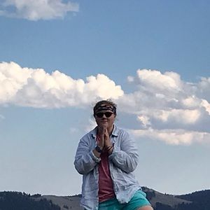 Meet your Posher, Cassidi